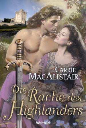 [Highlander Saga 04] • Die Rache des Highlanders